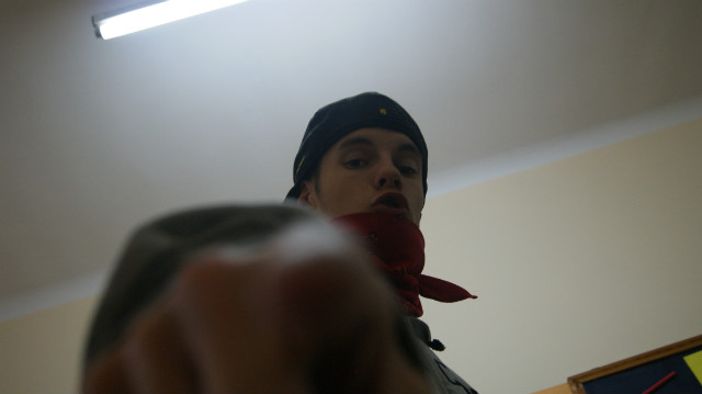 SchoolBoy