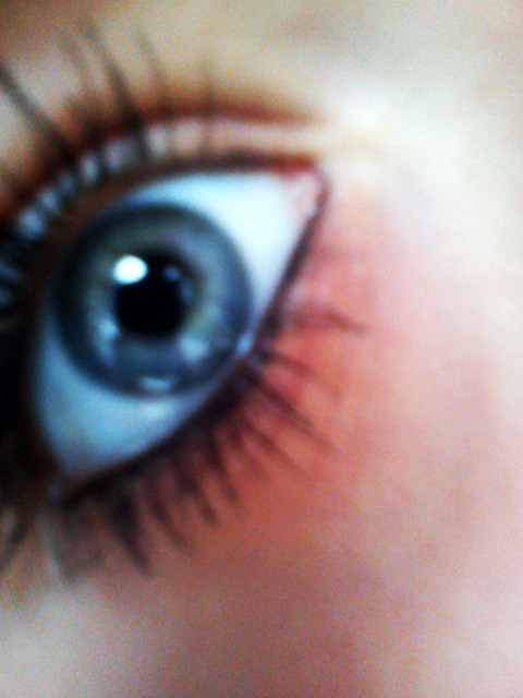 Loose Controol ; 3