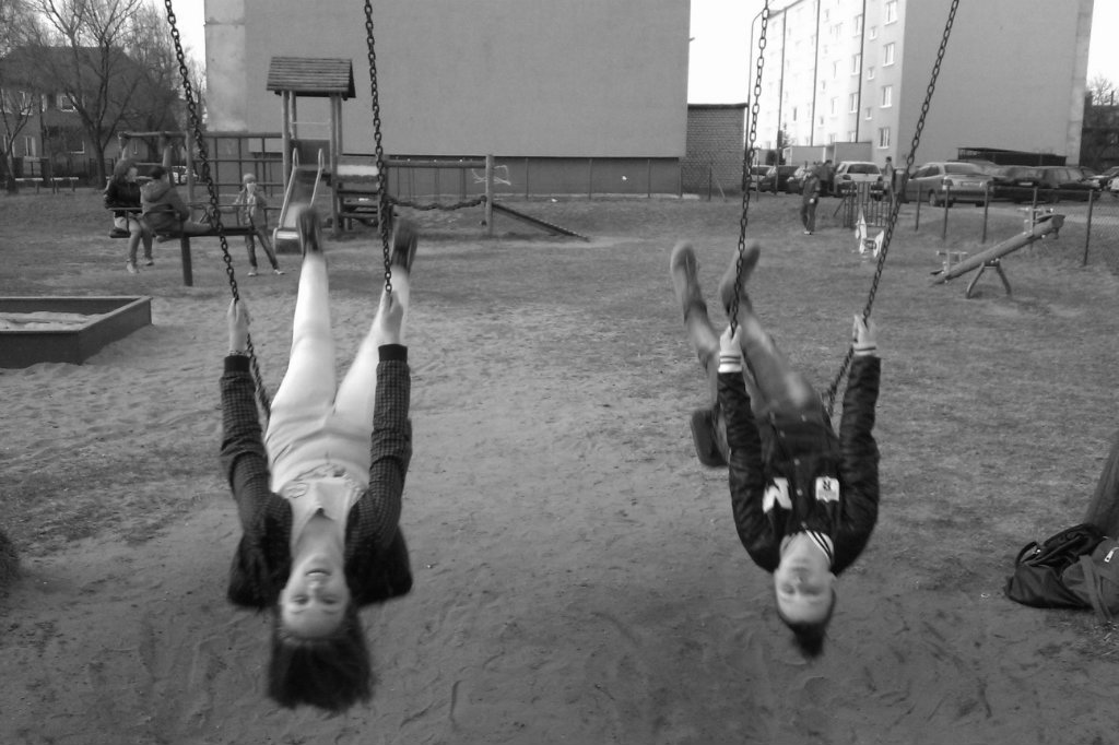 Dla Mnie ''Dziwne'' ; P