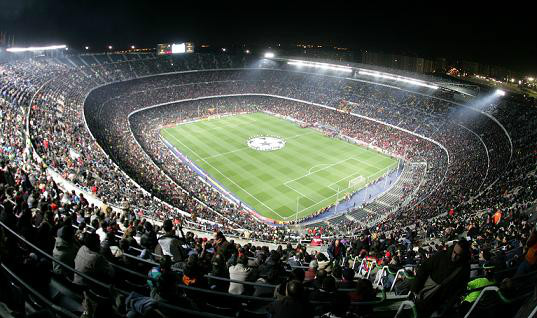 Camp Nou