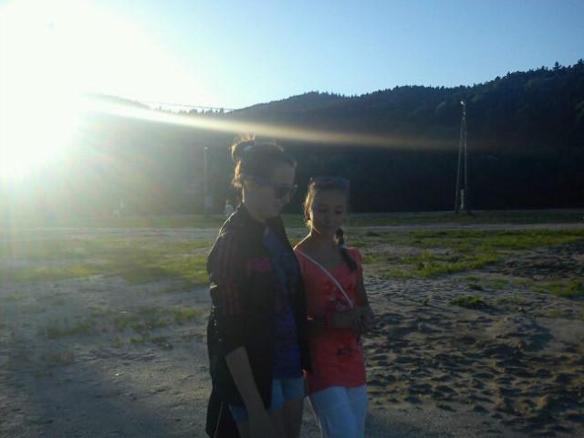 summer &#9829;