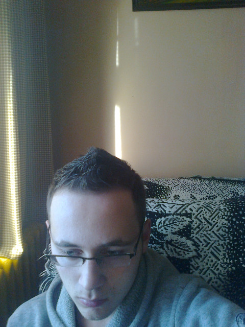 I AM FAZEL 