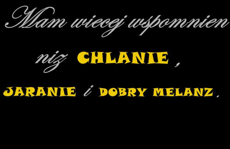 jest dobrze 