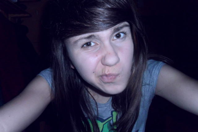 Dobra morda?