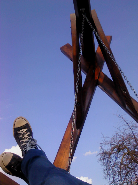 relax
