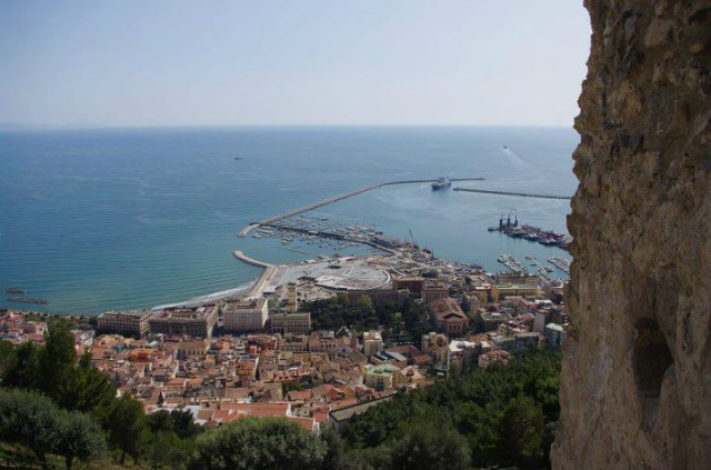 salerno