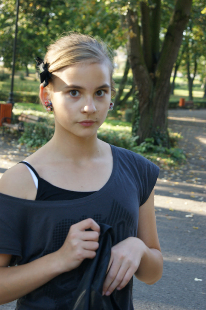 Stare, ale jare ;D