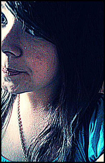 Takie tam. < 3