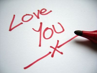 LOVE YOU 