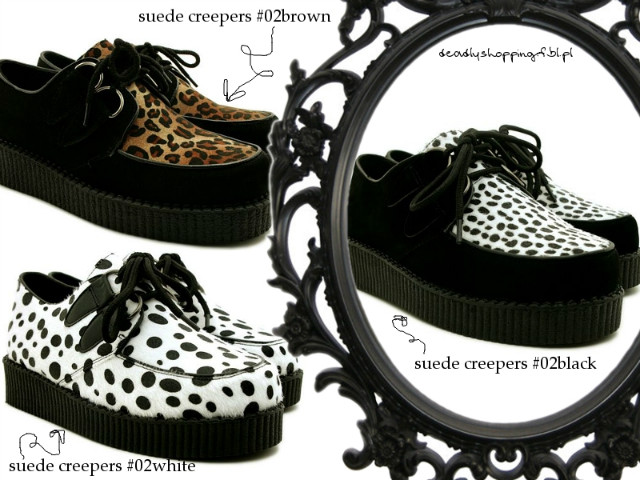 suede creepers #02