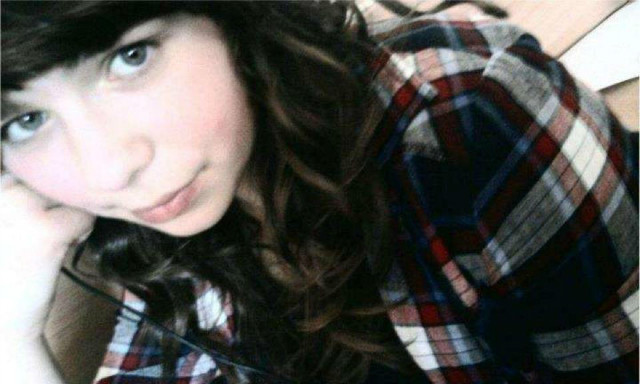 Takie tam na lekcji ;* .! ; D