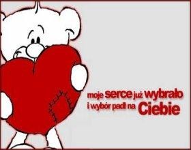 Jeste moim yciem