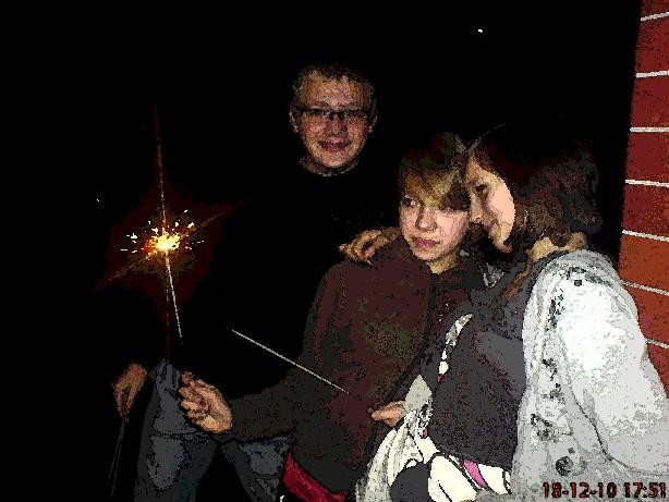 z mariuszem i kol
