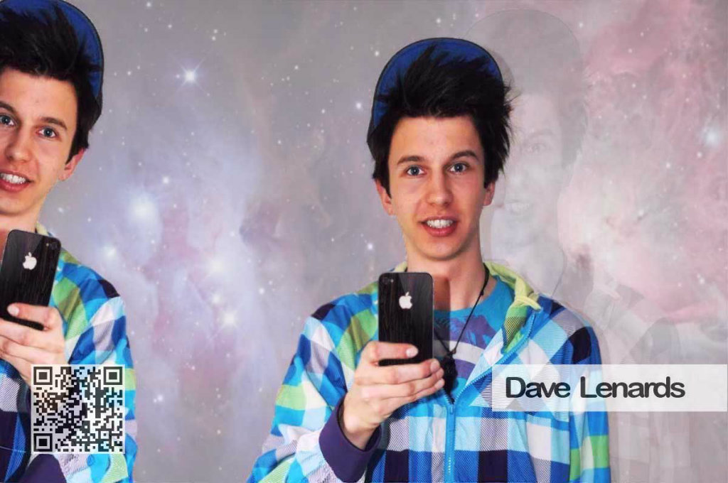 Dave Lenards (myallself)