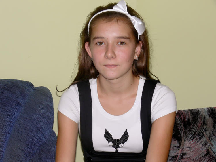 Pierwszy dzie na Photoblogu **