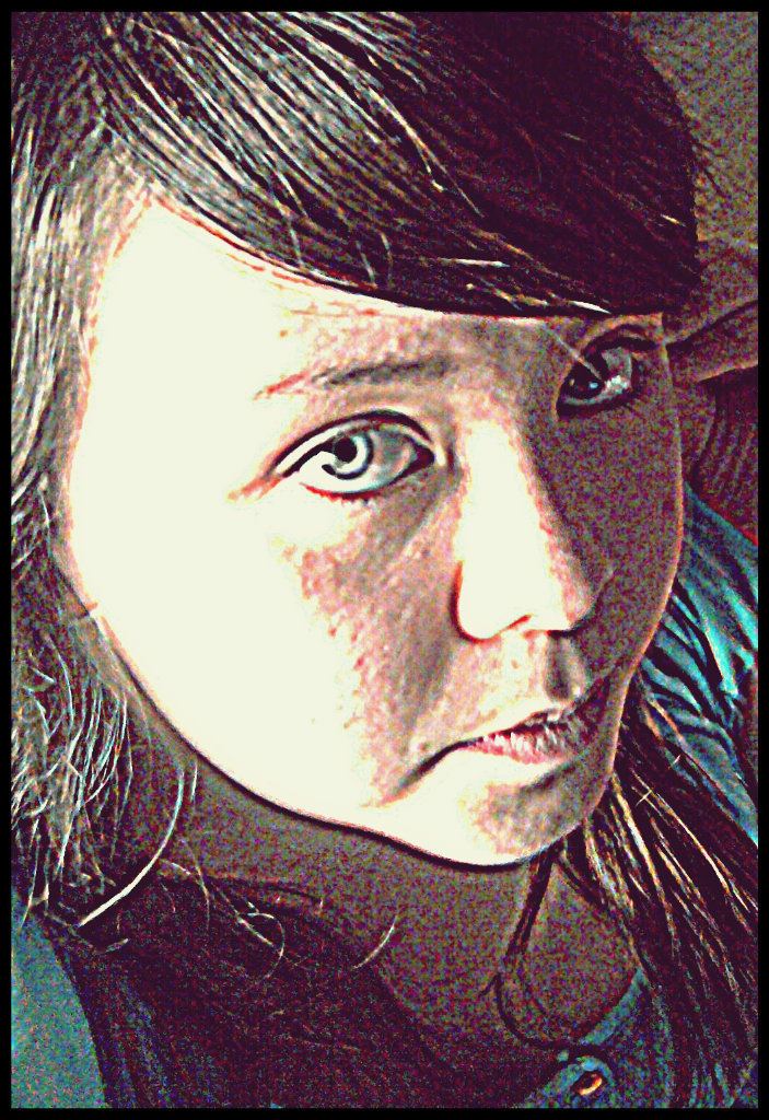 Takie tam. < 3