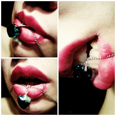 Kiss me quite