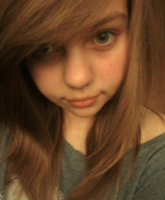 smilee! :'-)