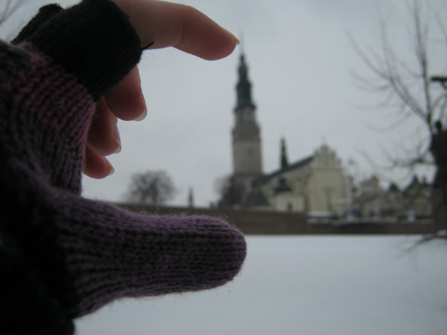 ...krzywe