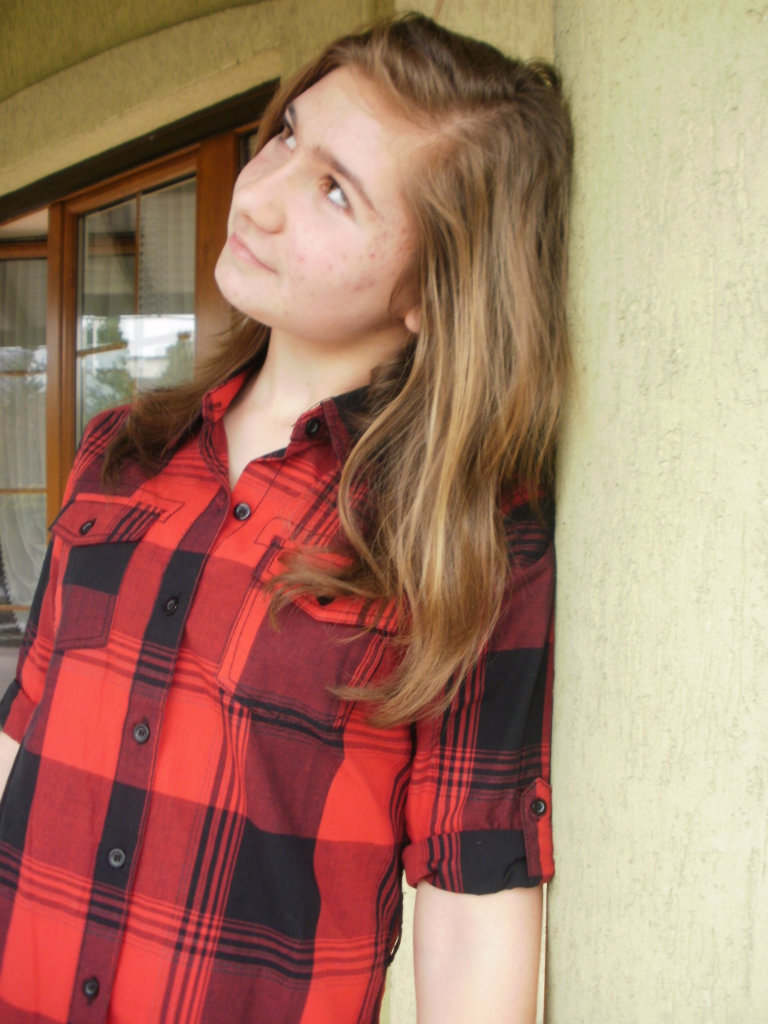 Wesolutka ...! :)