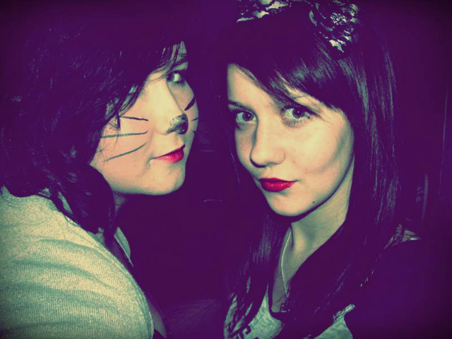 Maria's Wardrope :'D