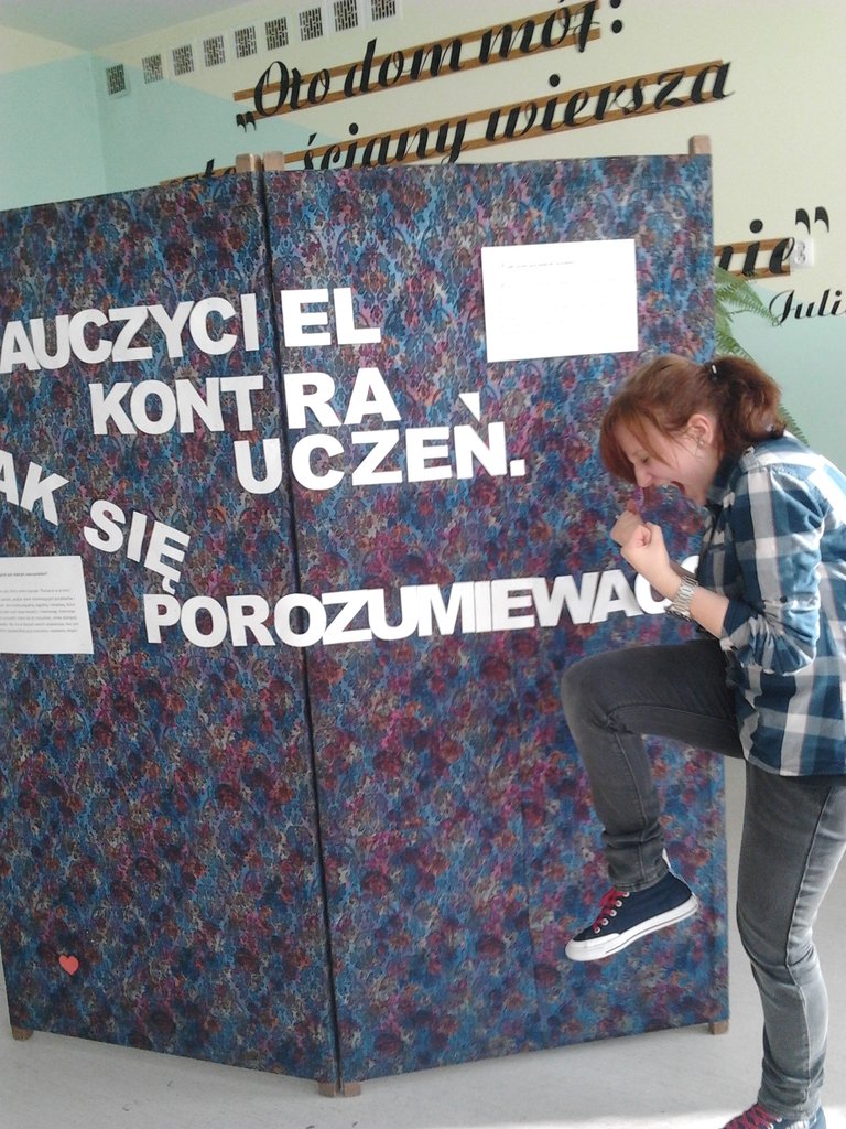 Wstpne przygotowania