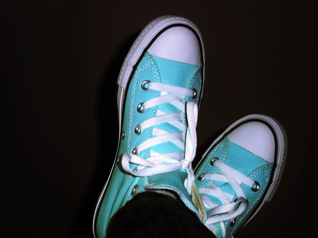 converse