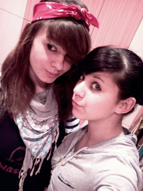 Z Kasienik !;*