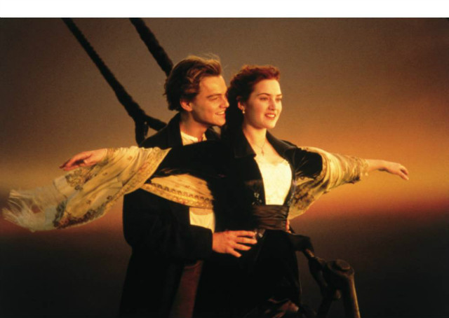 Jack & Rose