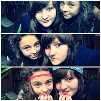 Pinkblush ; **