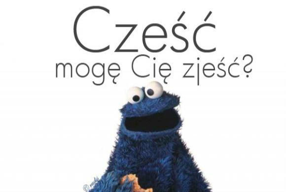 Hejo. mniam ;D