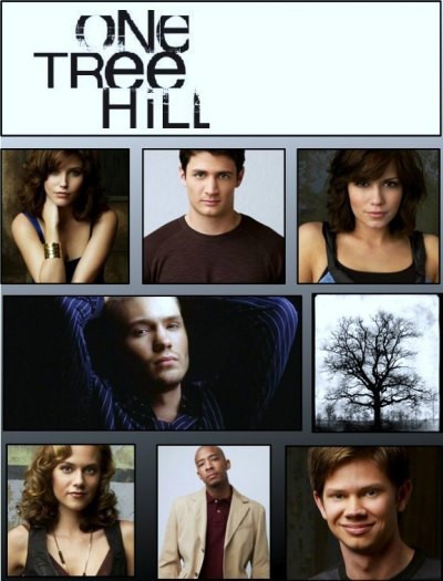 Goodnight, Tree Hill