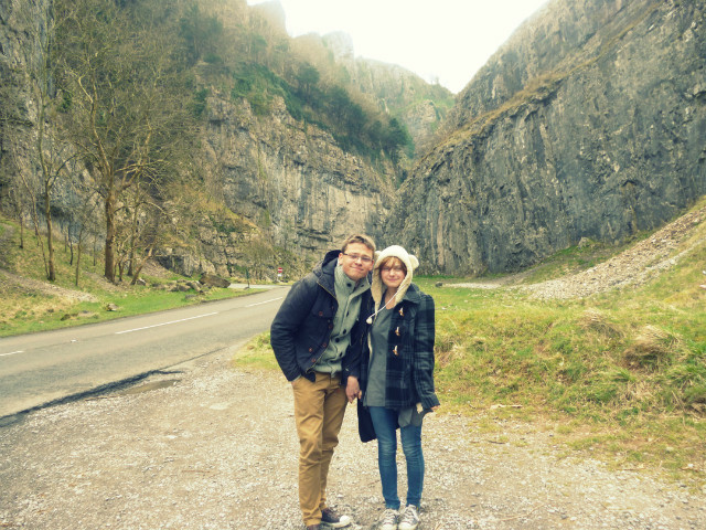 z Danielem :**