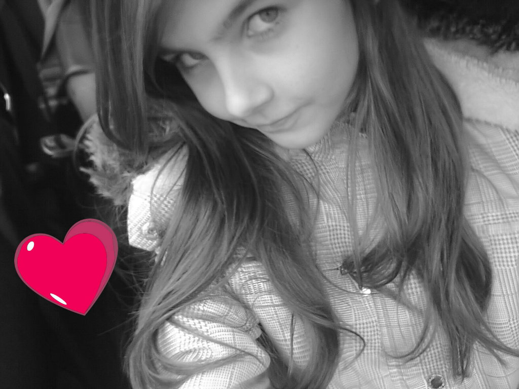 Rozmylam o tym przezcay czas;*