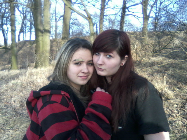 kochana moja < 3