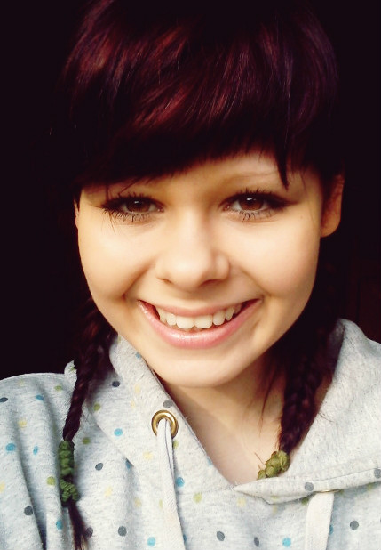New hair xD
