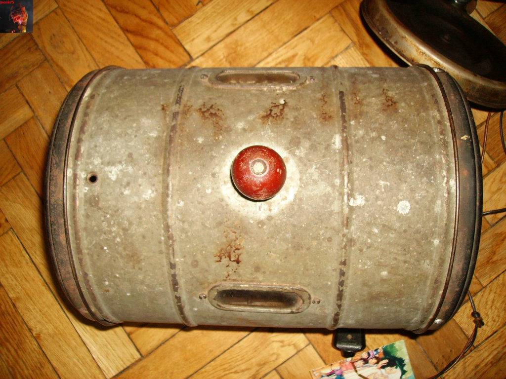 witeczny Batyskaf