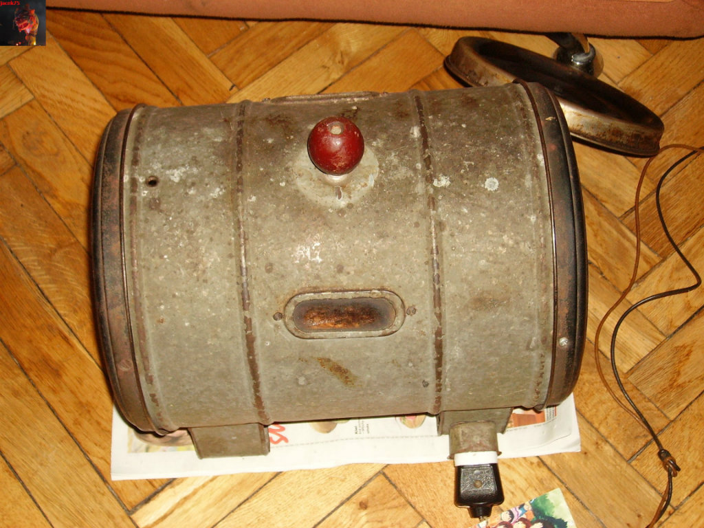 witeczny Batyskaf
