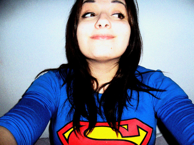 LIKE A BOSS! :D