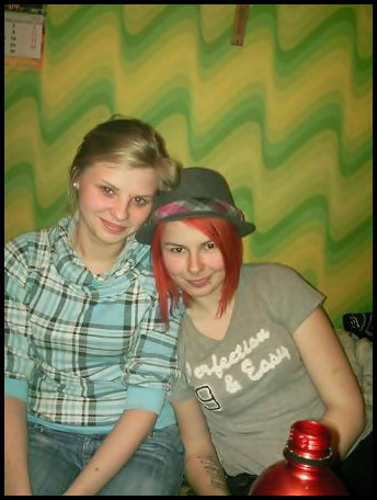 z Justysi ; * 