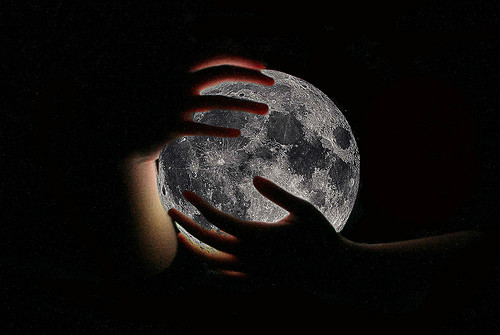 Moon.