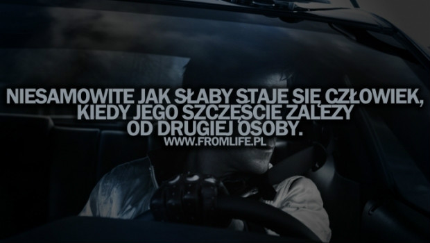 Ciebie ju nie ma