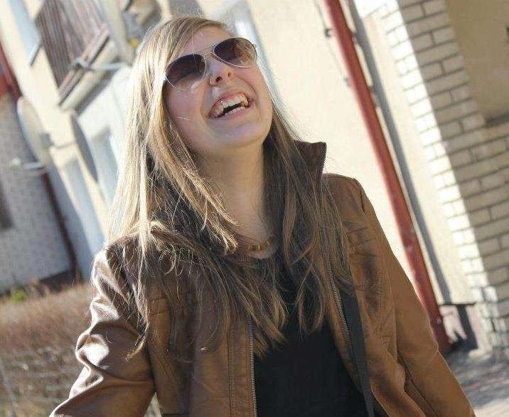 Zaciesz.;*