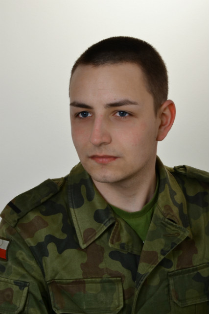 Nareszcie :P