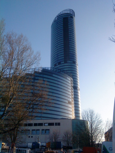 Sky Tower