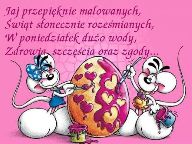 Wesolych:****