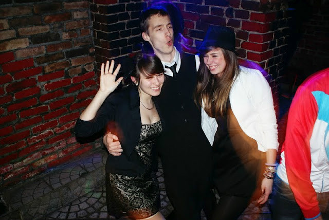 18stka Wery i Joann! ;D