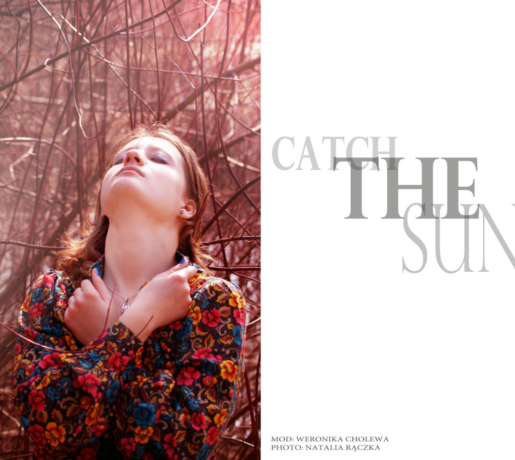 catch the sun