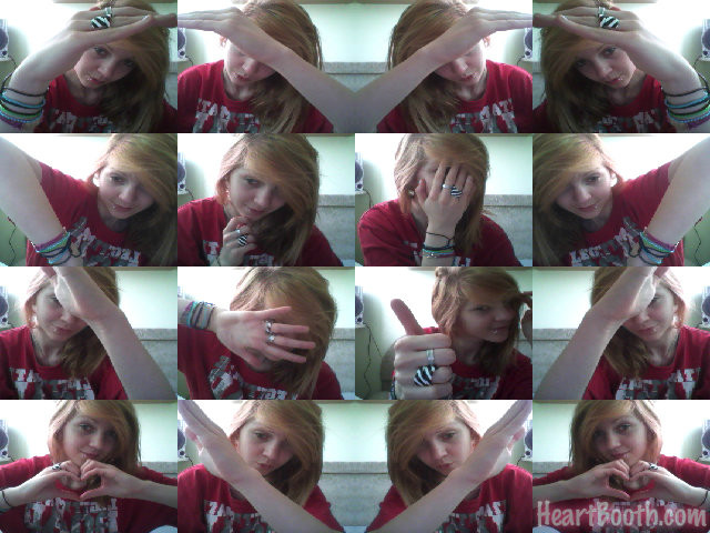 Kamerkowe Love