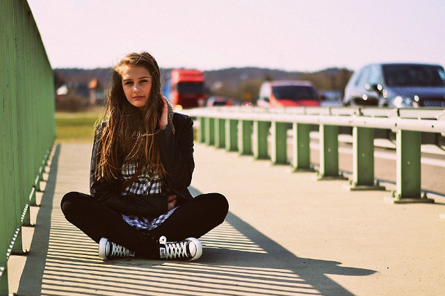 F: Paulina Bindas